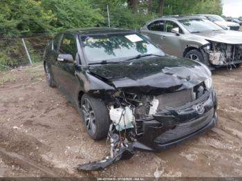  Salvage Scion TC