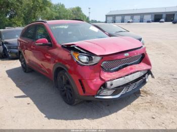 Salvage Kia Niro