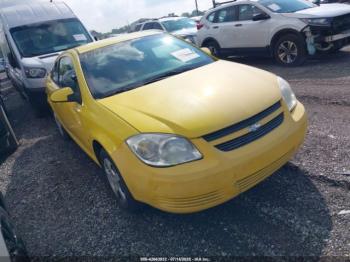  Salvage Chevrolet Cobalt