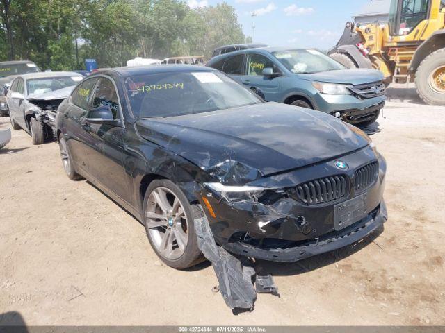  Salvage BMW 4 Series