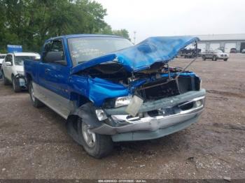  Salvage Dodge Ram 1500
