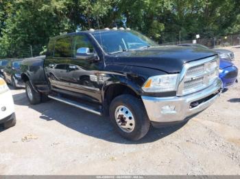  Salvage Ram 3500
