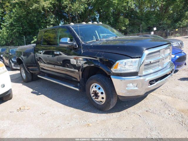  Salvage Ram 3500