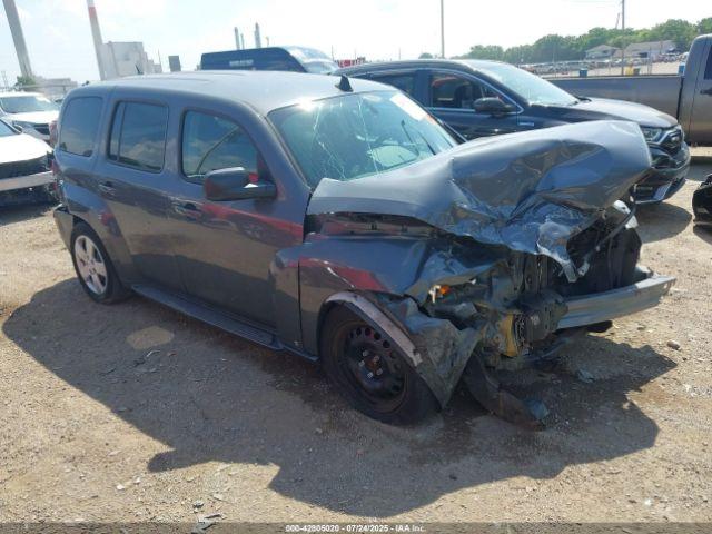  Salvage Chevrolet HHR