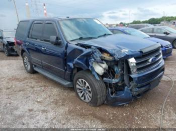  Salvage Ford Expedition