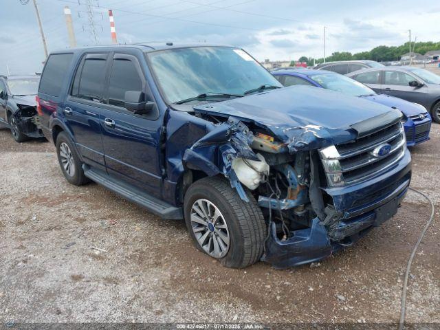  Salvage Ford Expedition