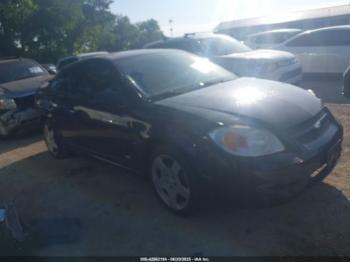  Salvage Chevrolet Cobalt