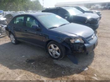  Salvage Chevrolet Cobalt