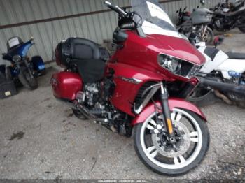  Salvage Yamaha Xv1900