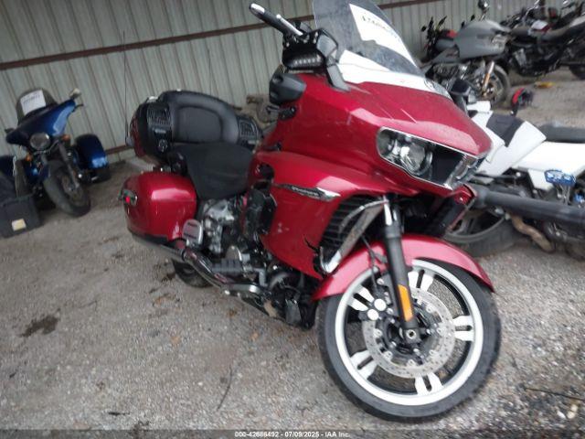  Salvage Yamaha Xv1900