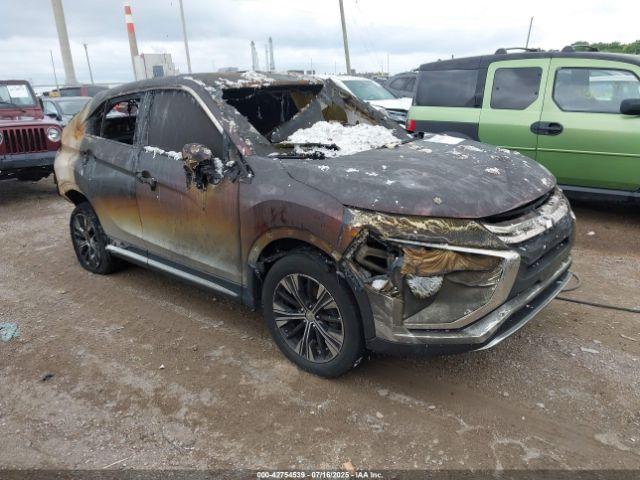  Salvage Mitsubishi Eclipse