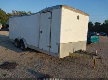  Salvage Wells Cargo Other