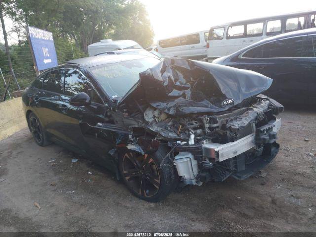  Salvage Kia K5
