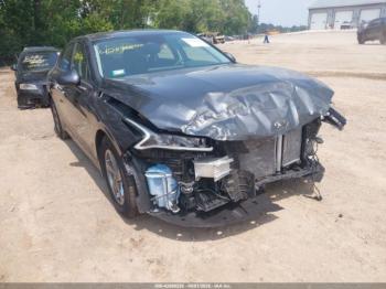  Salvage Kia K5