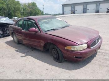  Salvage Buick LeSabre