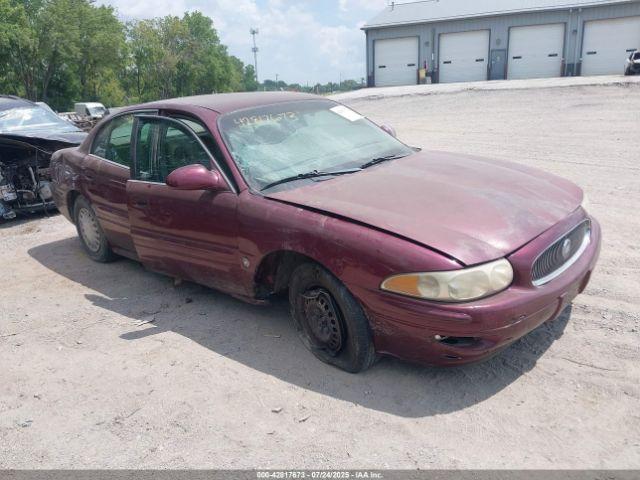  Salvage Buick LeSabre