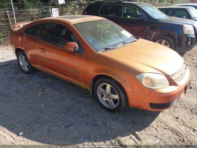  Salvage Chevrolet Cobalt