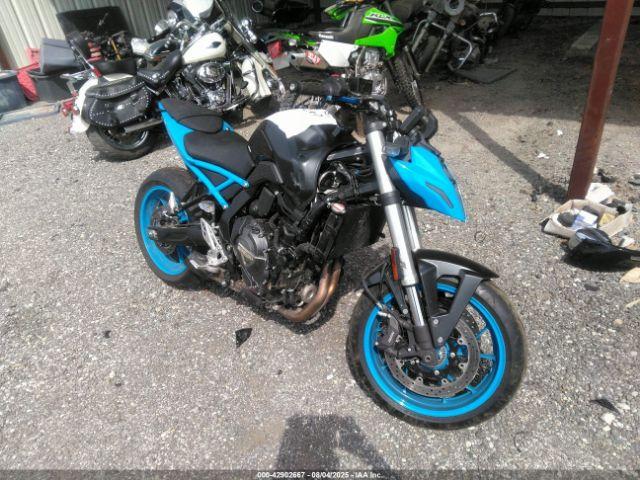  Salvage Suzuki Gsx800