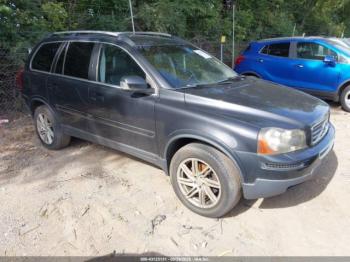  Salvage Volvo XC90