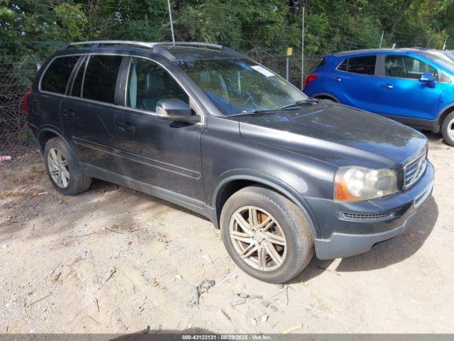  Salvage Volvo XC90