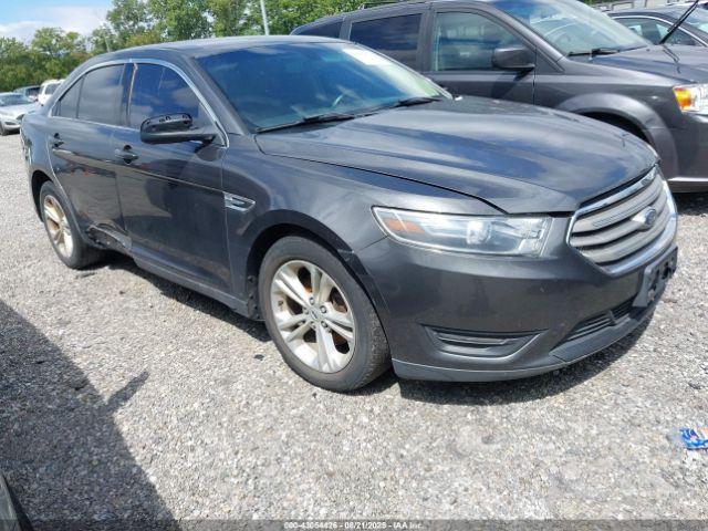  Salvage Ford Taurus
