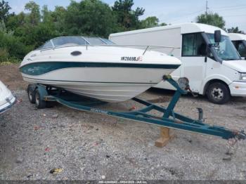  Salvage Rinker Other
