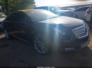  Salvage Cadillac XTS