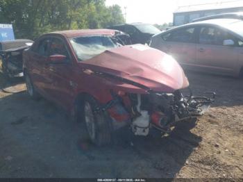  Salvage Ford Taurus