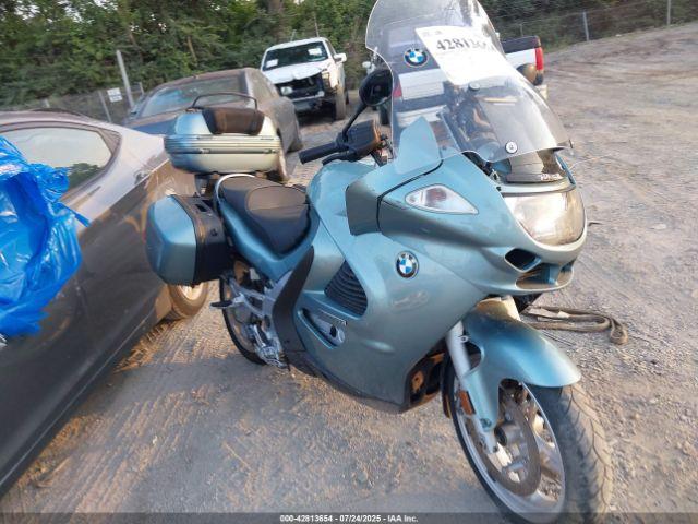  Salvage BMW K1200