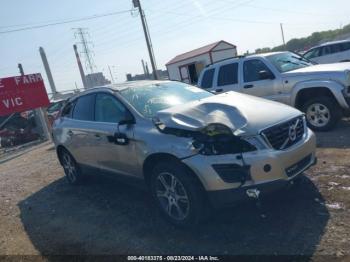  Salvage Volvo XC60