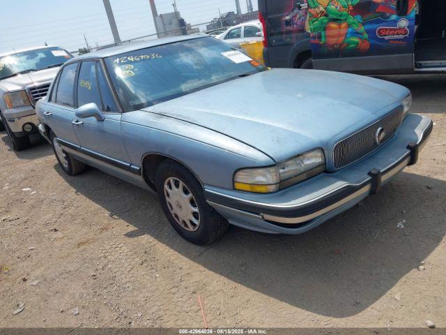  Salvage Buick LeSabre