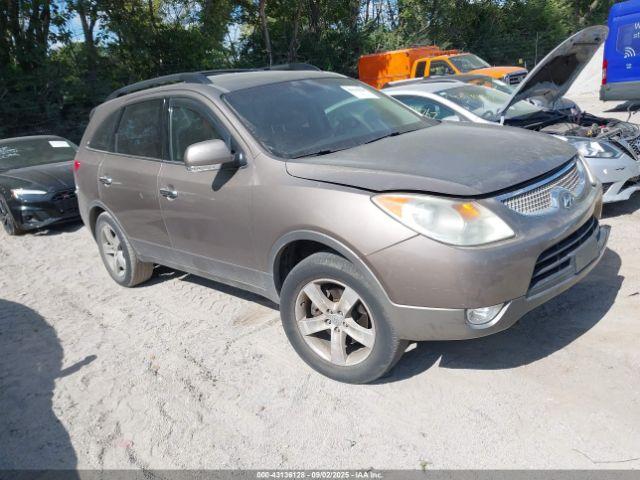  Salvage Hyundai Veracruz