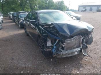  Salvage Ford Taurus