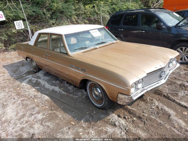 Salvage Buick Special