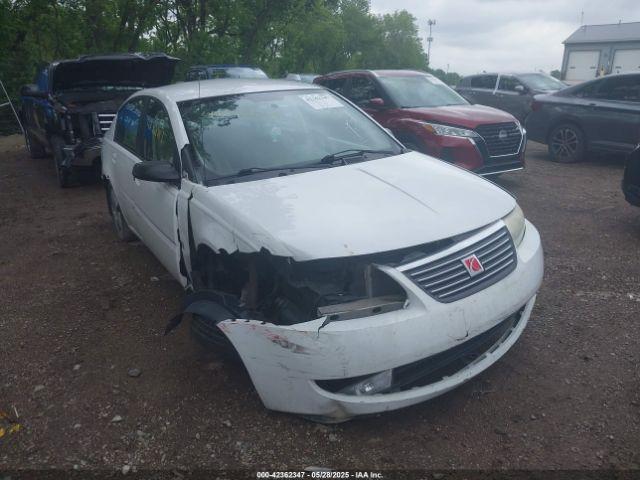  Salvage Saturn Ion