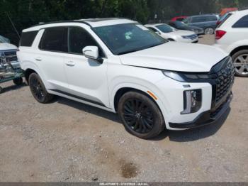  Salvage Hyundai PALISADE
