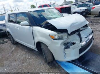  Salvage Scion xB