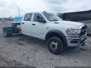  Salvage Ram 5500