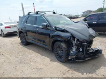  Salvage Hyundai PALISADE