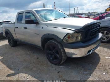  Salvage Dodge Ram 1500