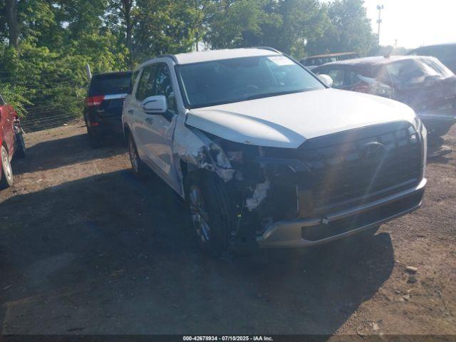  Salvage Hyundai PALISADE