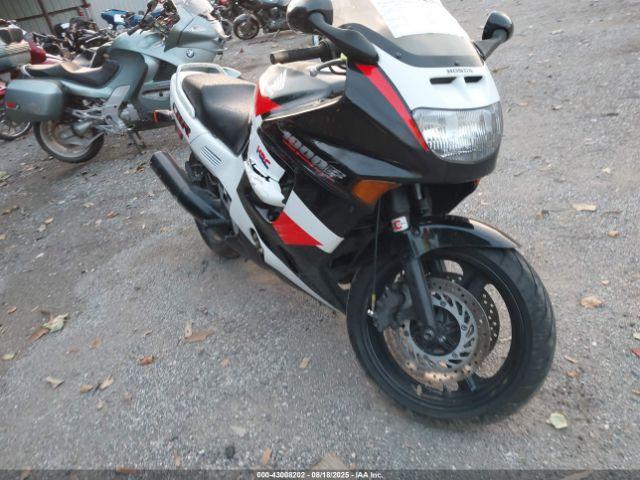  Salvage Honda Cbr1000