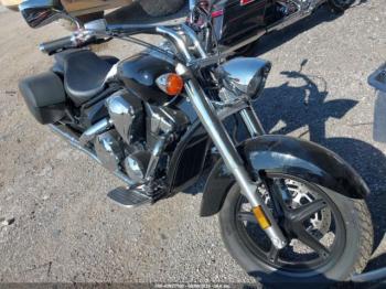  Salvage Honda Vt1300