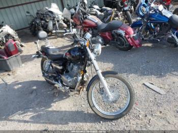  Salvage Honda Cmx250
