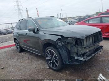  Salvage Volvo XC90