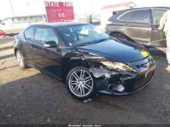  Salvage Scion TC