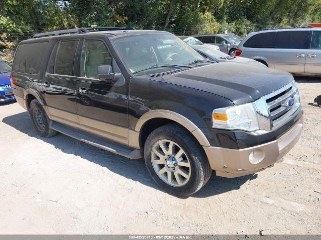  Salvage Ford Expedition