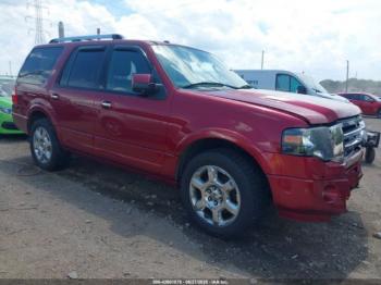  Salvage Ford Expedition