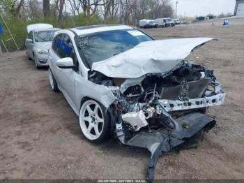  Salvage Ford Focus St
