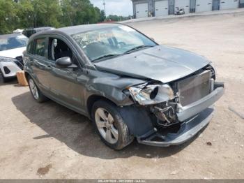  Salvage Dodge Caliber